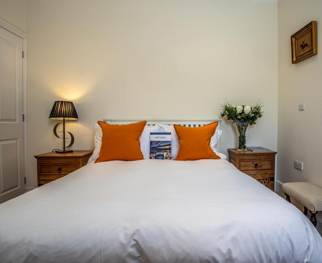 The Angel B&B Chichester Esterno foto