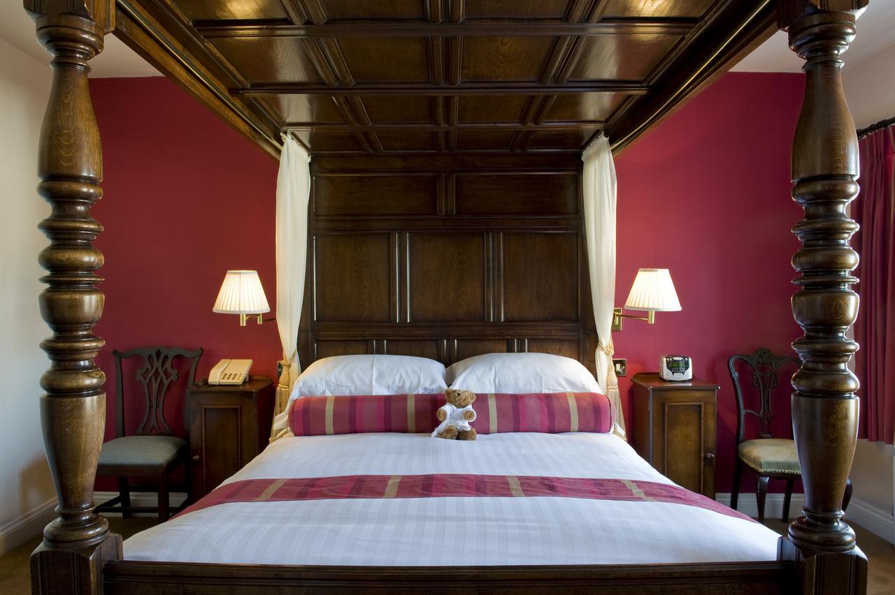 The Angel B&B Chichester Esterno foto