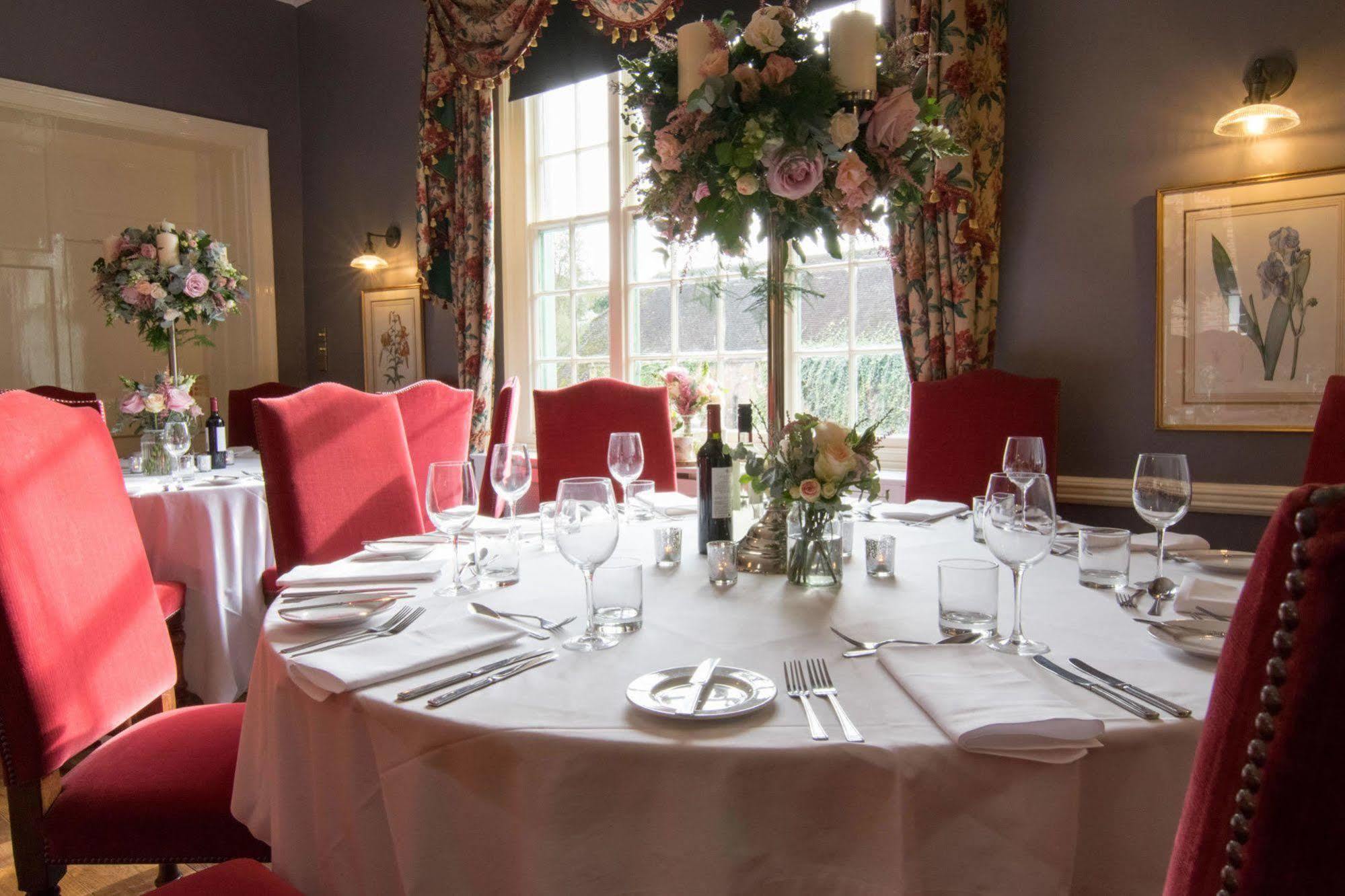 The Angel B&B Chichester Esterno foto