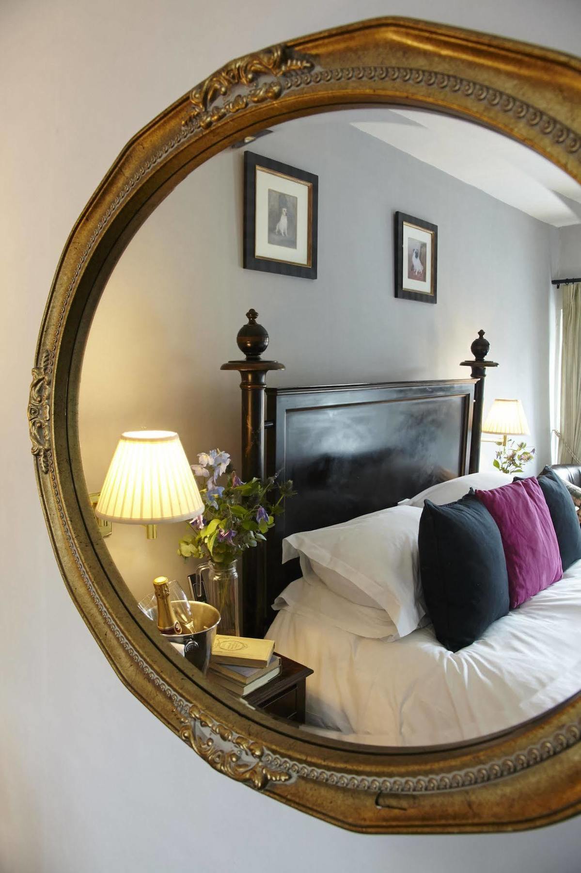 The Angel B&B Chichester Esterno foto