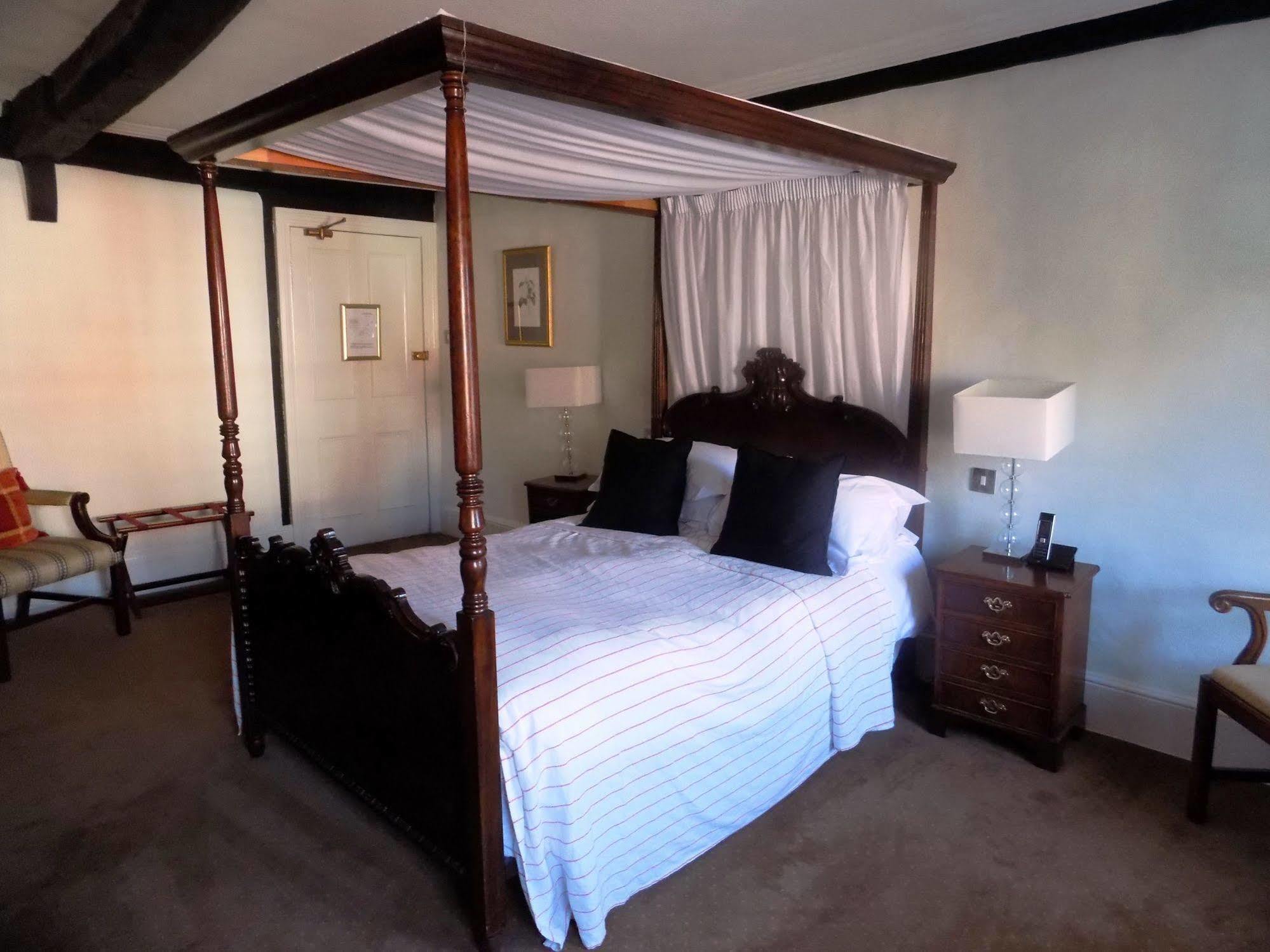 The Angel B&B Chichester Esterno foto