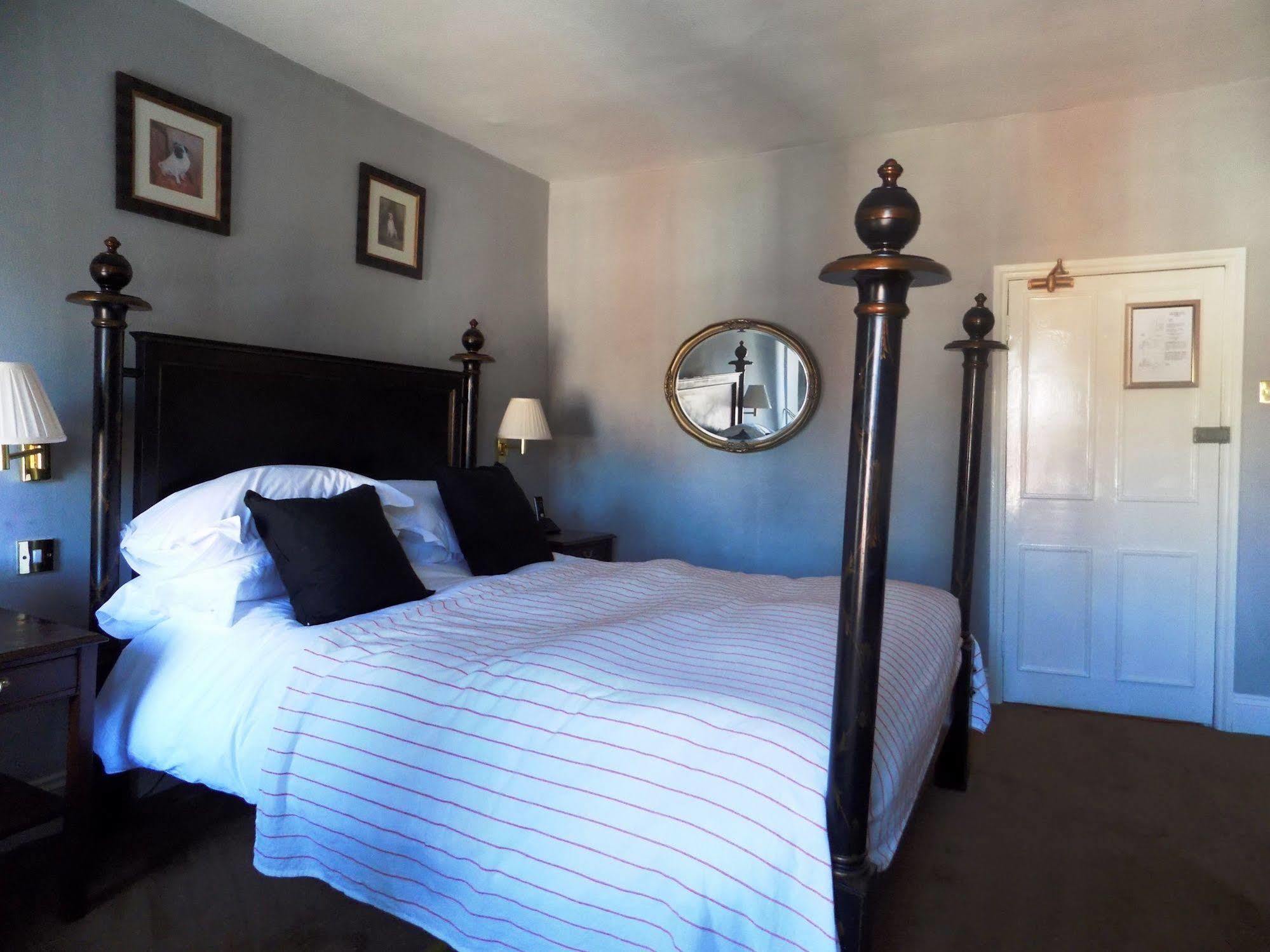 The Angel B&B Chichester Esterno foto