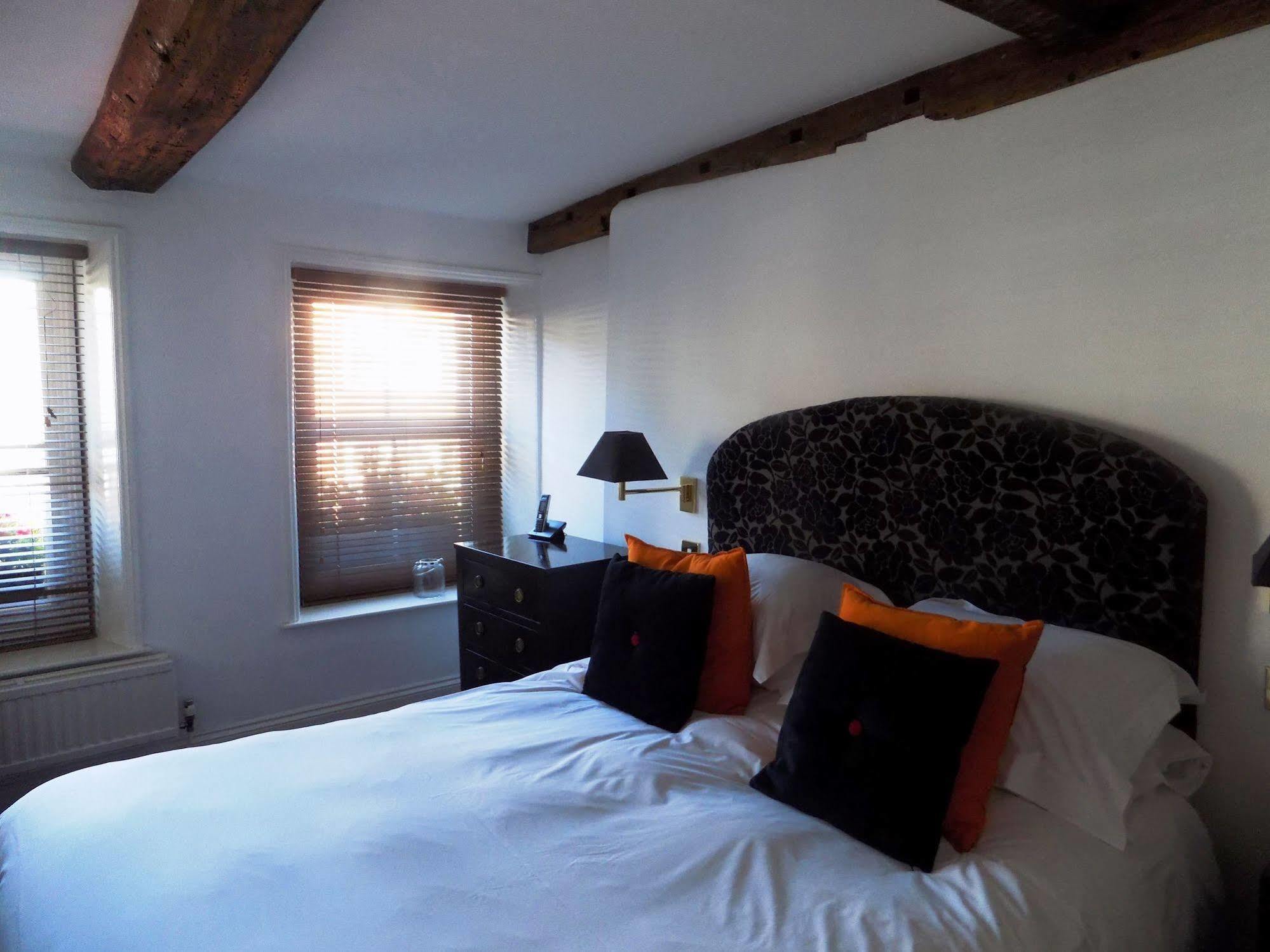 The Angel B&B Chichester Esterno foto