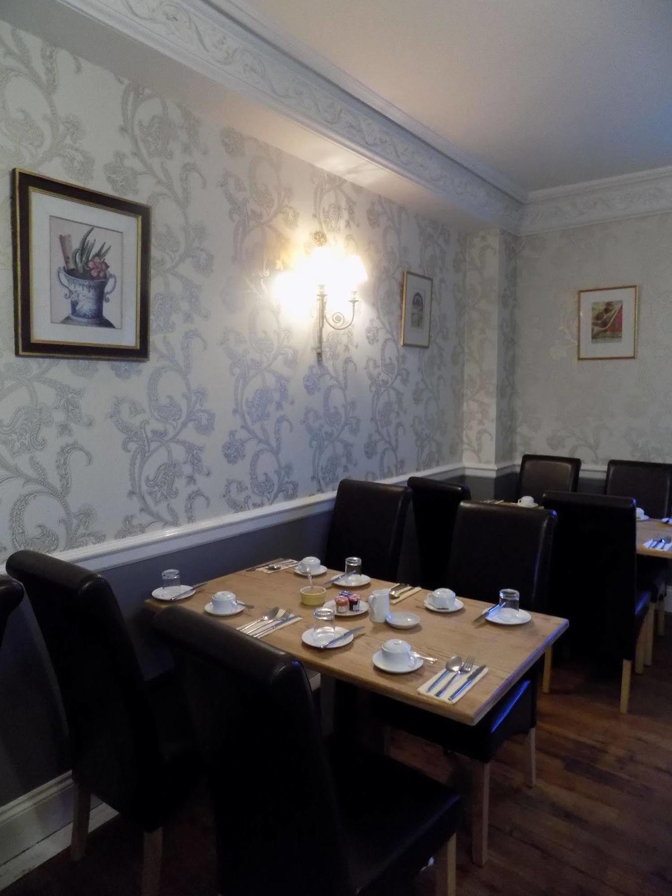 The Angel B&B Chichester Esterno foto