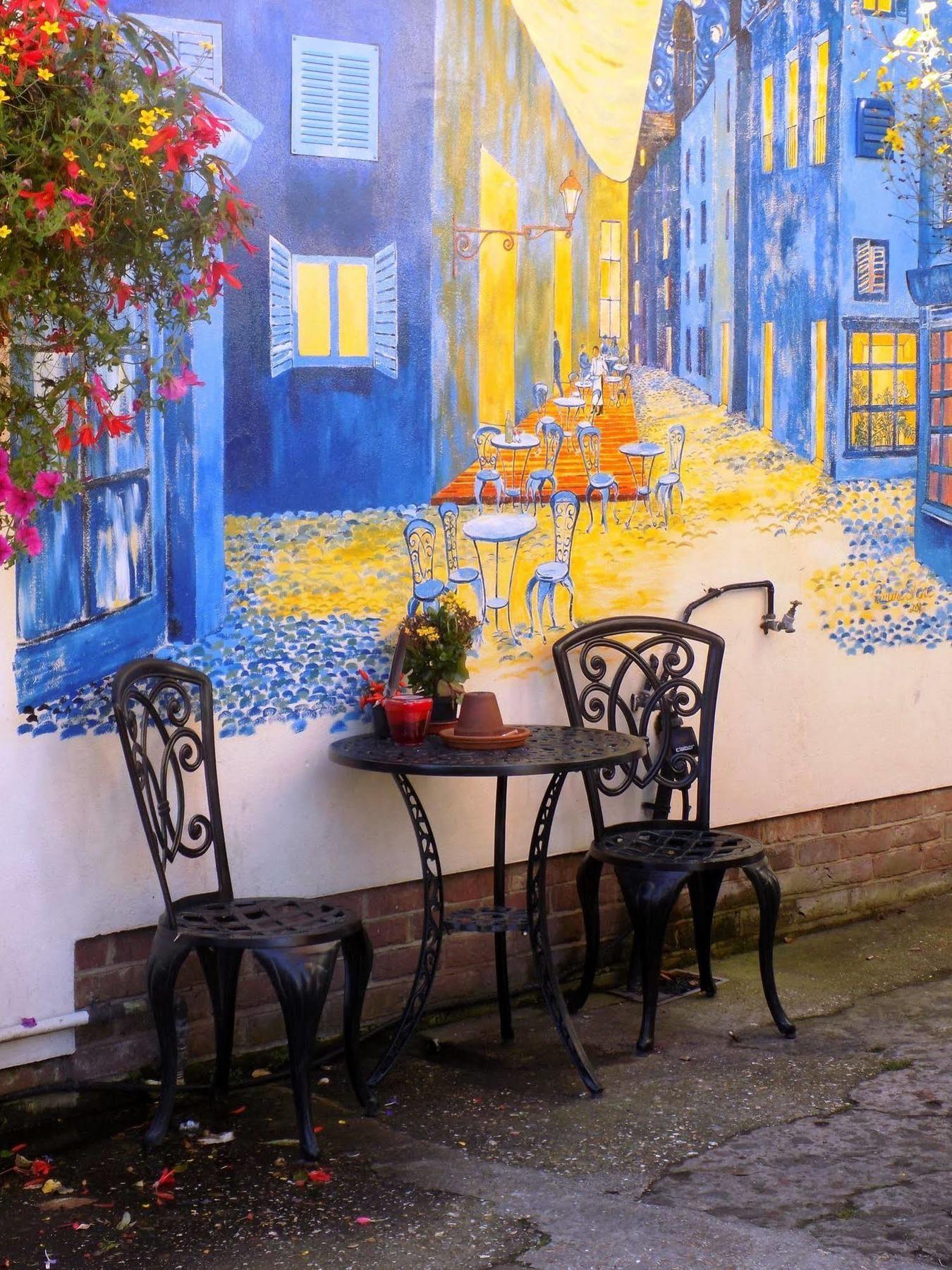 The Angel B&B Chichester Esterno foto