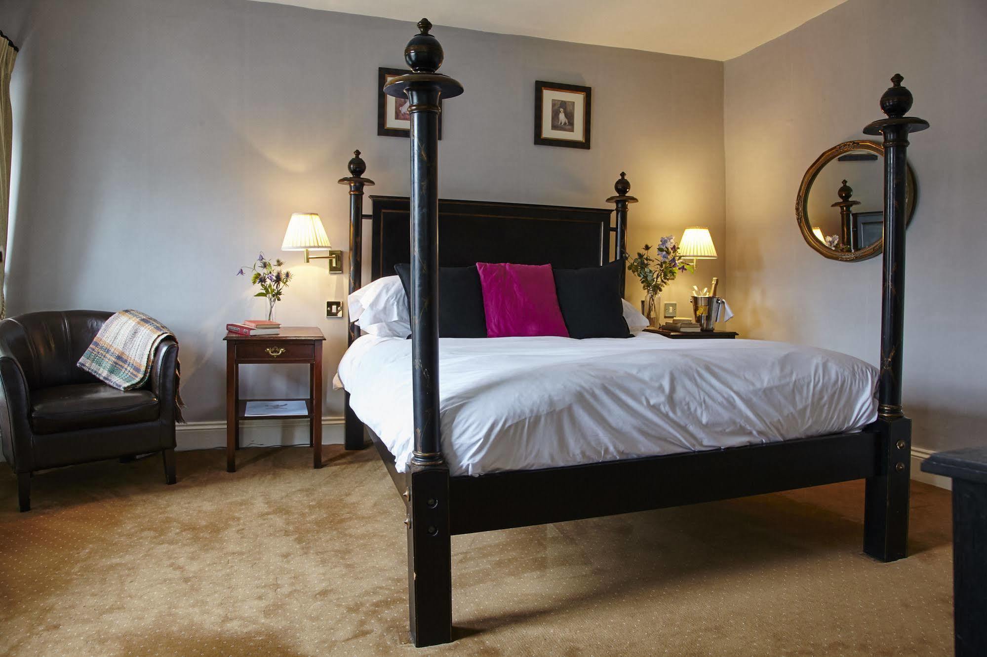 The Angel B&B Chichester Esterno foto
