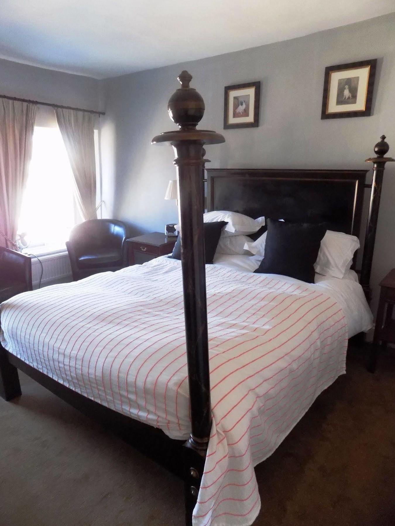 The Angel B&B Chichester Esterno foto