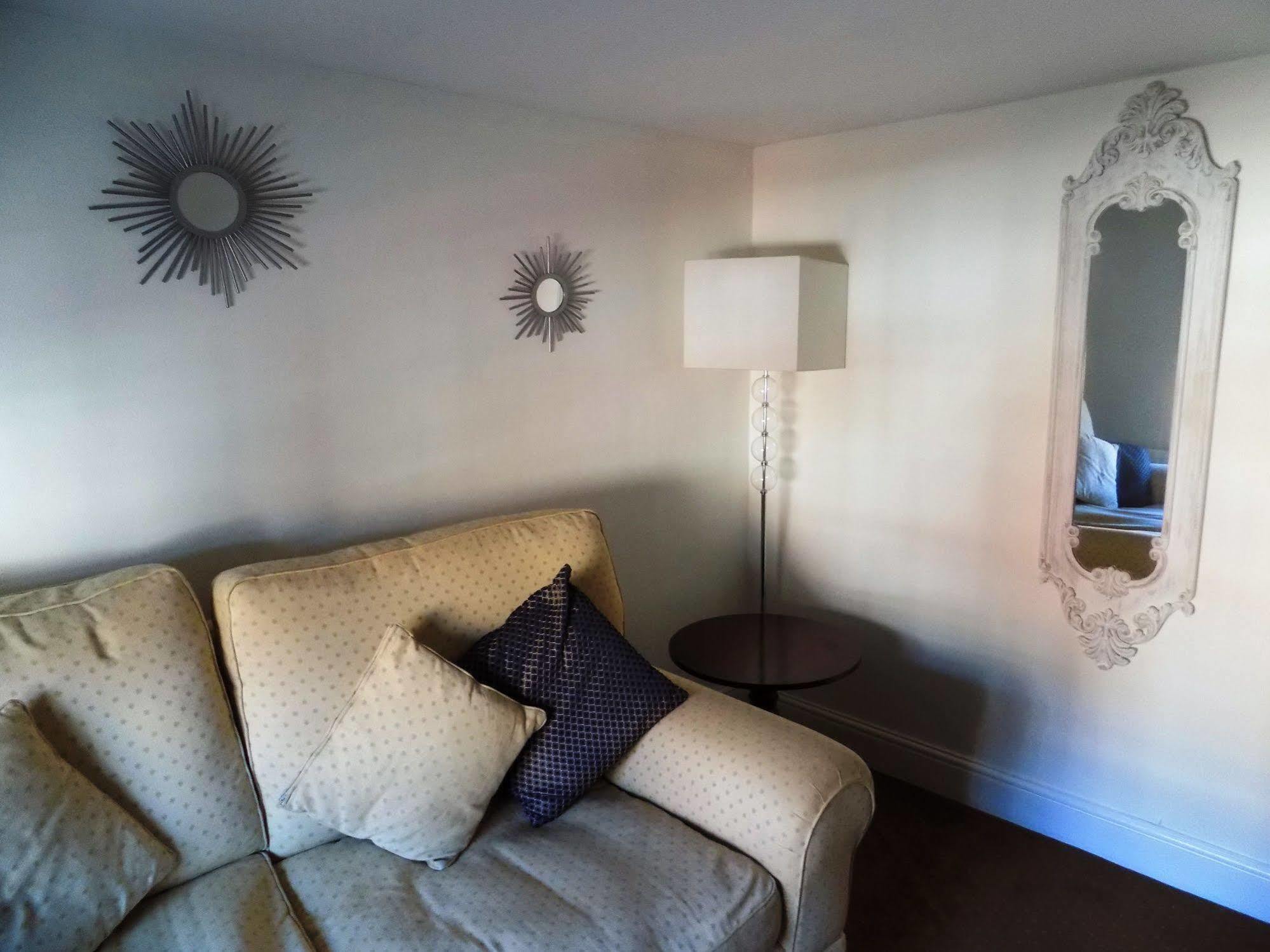 The Angel B&B Chichester Esterno foto