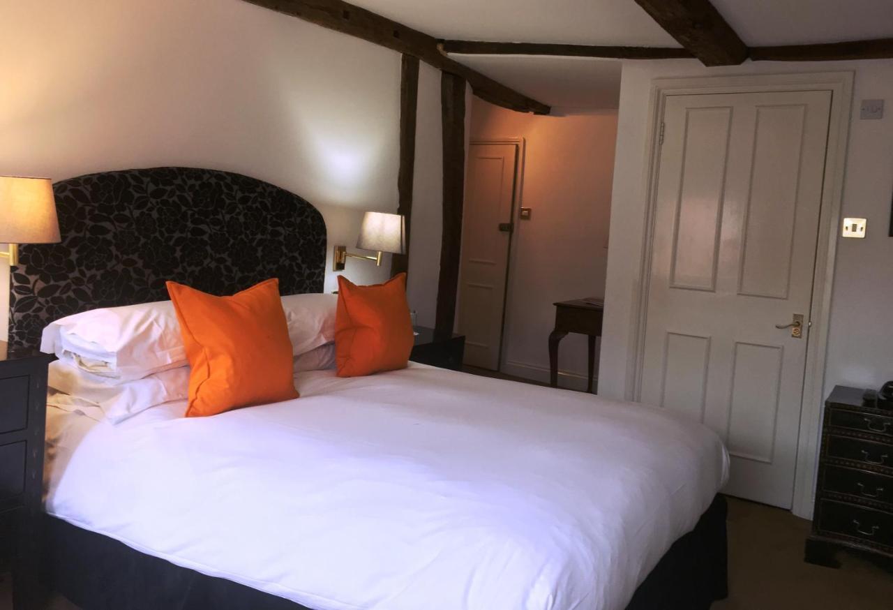 The Angel B&B Chichester Esterno foto