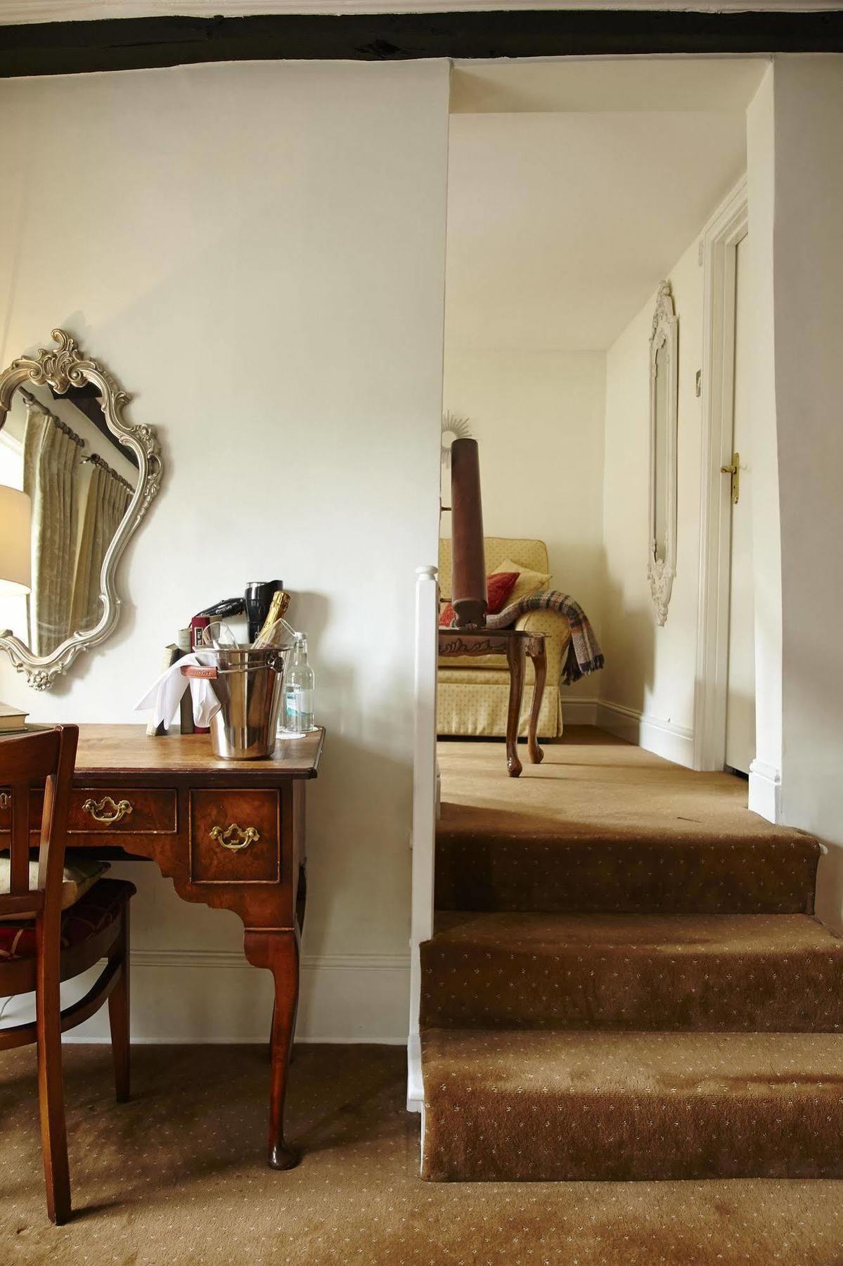 The Angel B&B Chichester Esterno foto